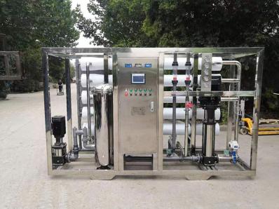 水處理配件耗材批發廠家：品質保障，服務至上