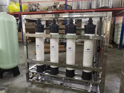 超濾水處理系統的日常維護措施有哪些?