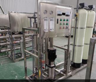 純水處理設(shè)備哪家好用又便宜