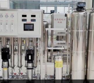 超濾設(shè)備作用