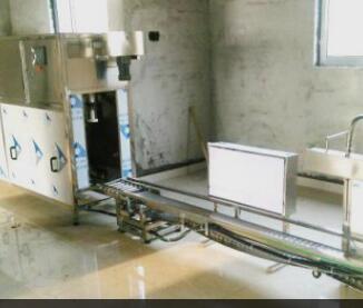 反滲透的水為啥發苦