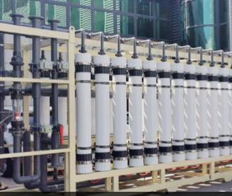 純凈水處理設備代加工
