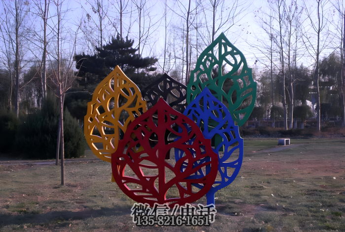 植物雕塑實拍圖 植物雕塑實拍圖